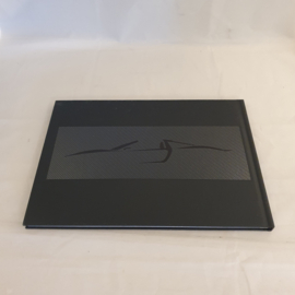 Brochure couverture rigide Porsche 918 Spyder 2014 WSLS1501000191