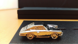 Porsche 911 50 Jahre Jubiläumsmagnet Set 1963-2013