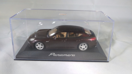 Porsche Panamera v6 (G1 II) - 2014