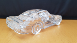 Porsche 959 - Verre