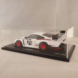 Porsche 935 Martini basis 991 GT2 RS 2018 #70  1:18 - WAP0219030K