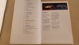 Porsche Boxster en Boxster S Technik Kompendium - 2004