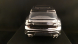 Porsche Macan 2021 Generation 3 - Paperweight