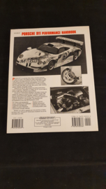 Porsche 911 Performance Handbook Second Edition - Bruce Anderson