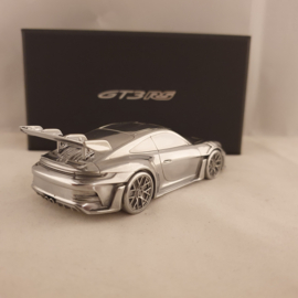 Porsche 911 992 GT3RS - Paperweight