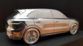 Porsche Cayenne E3 Turbo 2018 - Paperweight