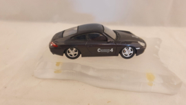 Porsche 911 (996) Carrera 4 1998 - Camp4  - participants gift