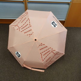 Parapluie Porsche Cochon Rose WAP0500830PSAU