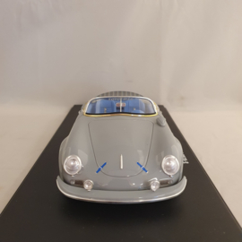 Porsche 356 Speedster S-Klub Outlawd 2021 Nardo Grey 1/18 GT Spirit GT409