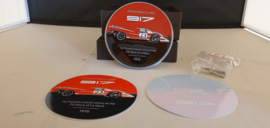 Plakette - Porsche 917 Salzburg Kollektion - WAP0509170MSZG