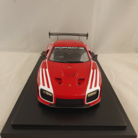 Porsche 935 Salzburg basis 991 GT2 RS 2019 #77  1:18 - WAP0219410M935