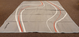 Porsche Boxster - Workshop maintenance rug