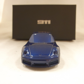 Porsche 911 992 Carrera - Paperweight