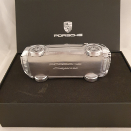 Porsche Cayenne  E3 II Coupe 2024 - Paperweight