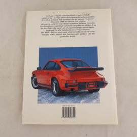 Porsche - De geschiedenis van de auto - 1991