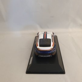 Porsche 911 Dakar Type 992 2023 Roughroads #953 - WAP0200020PDKR