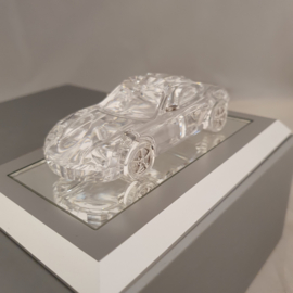 Porsche 987 Cayman S Swarovski - WAP05040016