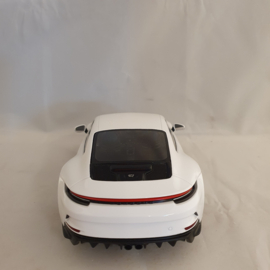 Porsche 911 992 GT3 Touring 2022 blanc/jantes Néodyme 1/18 Minichamps 117069022