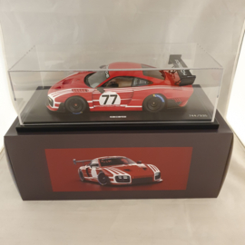 Porsche 935 Salzburg basis 991 GT2 RS 2019 #77  1:18 - WAP0219410M935