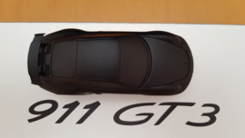 Porsche 911 991.2 GT3 - Presse Papier - Porsche Museum