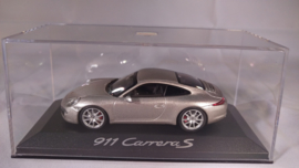 Porsche 911 (991) Carrera S - 2011