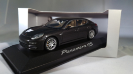 Porsche Panamera 4 S (G1 II) - 2014
