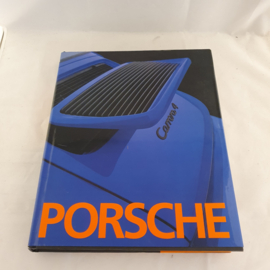 Porsche the fine art of the sports car - Könemann / Lucinda Lewis