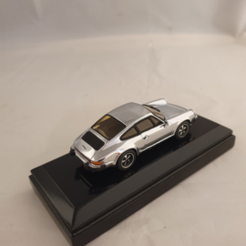 Porsche 40 jaar 911 chroom set 1963-2003 1:43 - WAP02010614