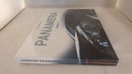Porsche Panamera Moment- Elmar Brümmer Reiner Schloz Frank Orel - MAP97000109