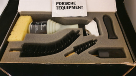 Porsche Felgenpflegesatz - Tequipment