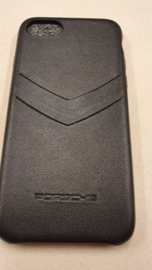 Porsche coque rigide pour iPhone 8 - WAP0300210K
