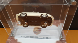 Porsche 356 Cabriolet - Truescale 1:43 - Werksabholung