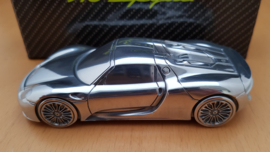 Porsche 918 Spyder - Presse papier