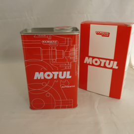 Porsche RWB 993 Tarmac Works Collab64 Bocal d'huile Motul 1/64 T64-017-MO