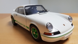 Porsche 911 Carrera RS 2.7 1973