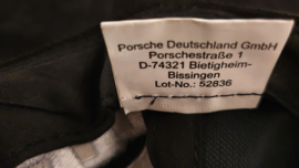 Porsche Baseballkappe 911 Speed Date