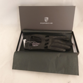 Porsche unisex lederen handschoenen - Heritage Collectie - WAP32400M0PHRT