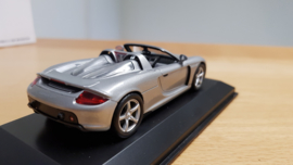 Porsche Carrera GT 2003-Porsche Museumsausgabe