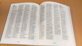 Porsche Classic Oldtimer orginale onderdelen catalogus 2016