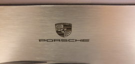 Porsche Taycan Design skizze - geschenk box