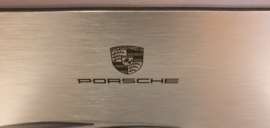 Porsche Taycan Design croquis - boîte-cadeau