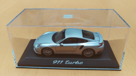 Porsche 911 (991) Turbo - WAP0203660E