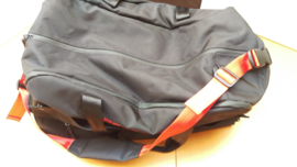 Porsche sports bag