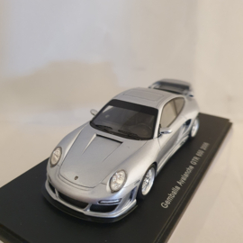 Porsche 911 997 Gemballa Avalanche GTR 650 1/43 Spark S0707