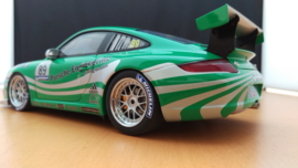 Porsche 911 (997) GT3 Cup Car SC VIP #89 2006