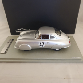 Porsche 356 SL 24 Hours of Le Mans 1951 no. 47 1/18 Tecnomodel TM18-95B