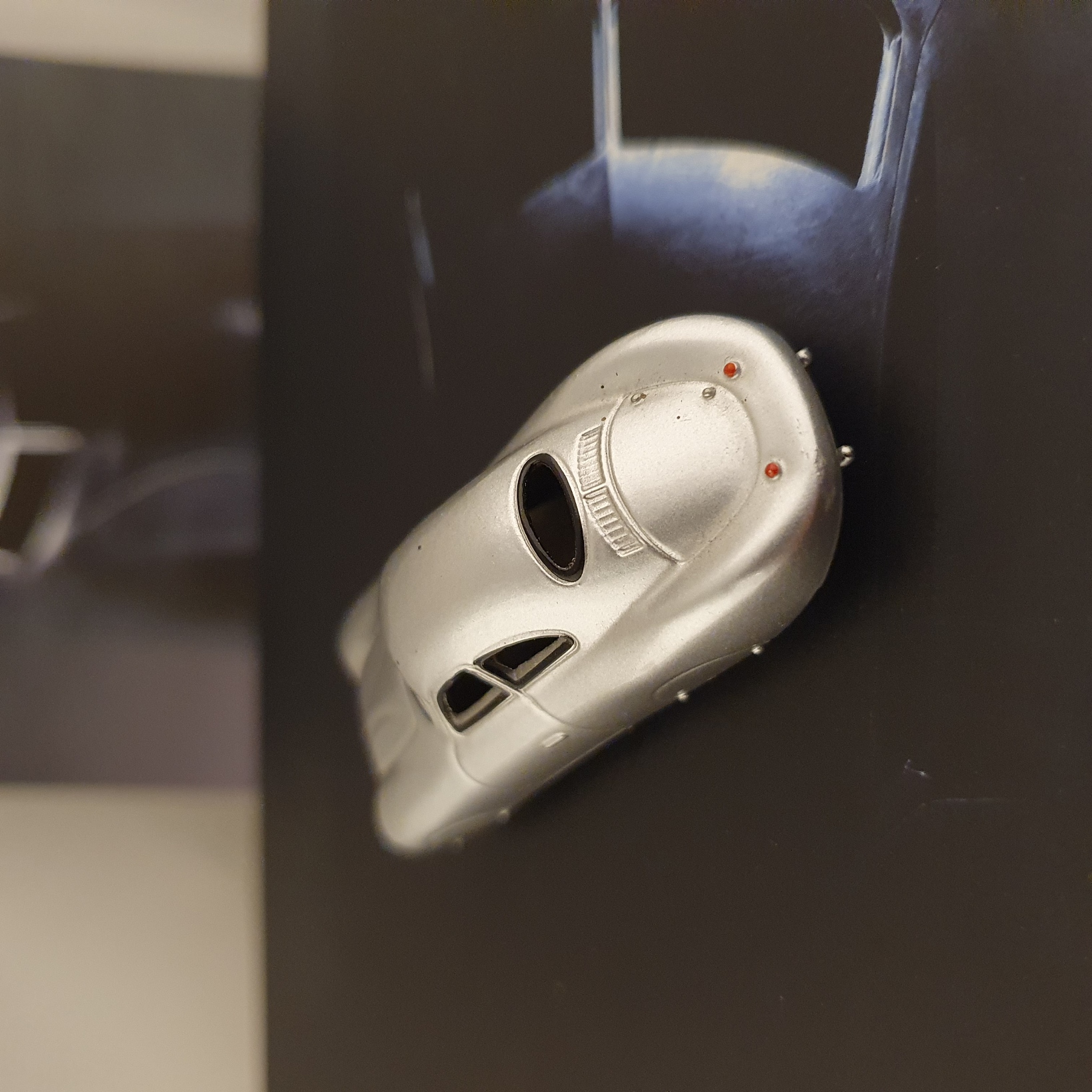 Modèle Porsche Type 64 Berlijn-Rome - WAP02300319