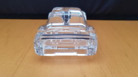 Porsche 959 - Verre