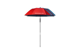 Porsche 2 in 1 Regenschirm und Sonnenschirm XL - Martini Racing