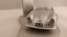 Porsche 356 #1 50 Jahre Feier 1:43 Modell - Werksgeschenk 1998